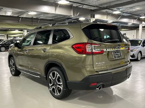 New 2026 Subaru Ascent Touring AWD/4WD image 4