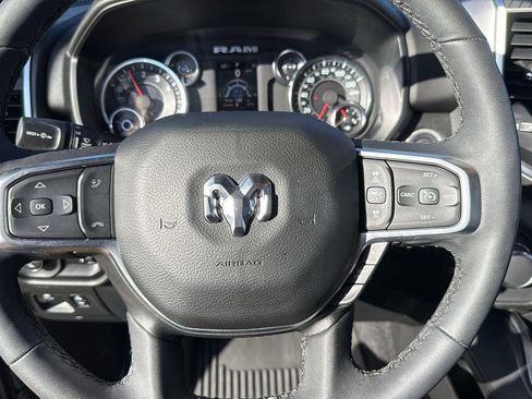Used 2025 RAM 1500 Lone Star image 15