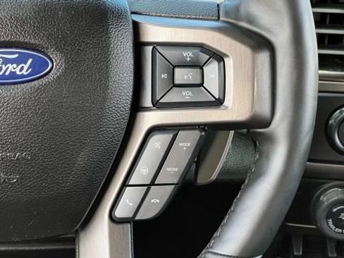 Used 2018 Ford F150 Raptor w/ Equipment Group 802A Luxury image 30