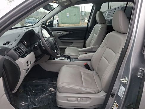 Used 2020 Honda Ridgeline RTL-E image 14