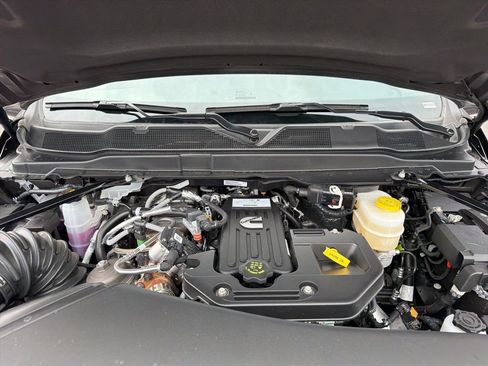 New 2026 RAM 2500 Tradesman image 12