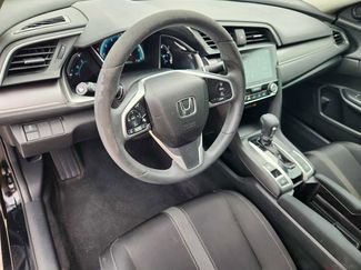 Used 2016 Honda Civic EX video 2