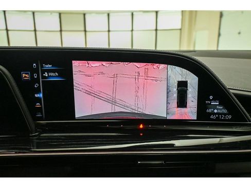 Certified 2023 Cadillac Escalade Sport w/ Touring Package image 56