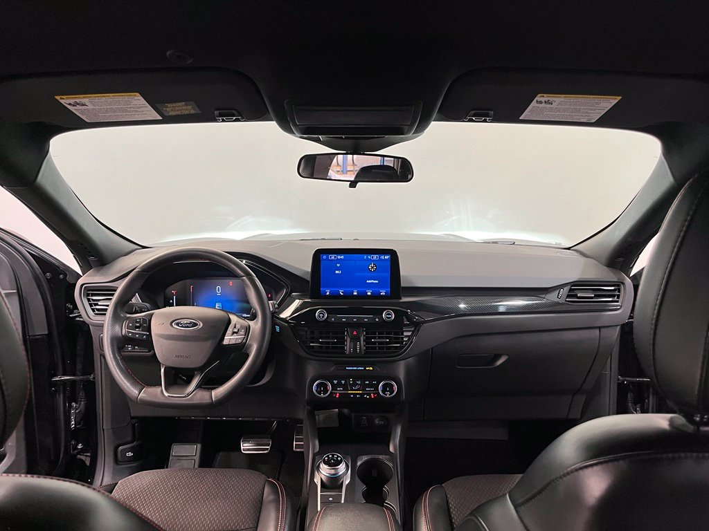 Used 2024 Ford Escape ST-Line AWD/4WD image 19