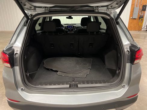 Certified 2023 Chevrolet Equinox LT AWD/4WD image 12