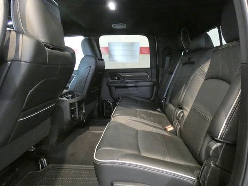 New 2026 RAM 3500 Limited AWD/4WD image 30