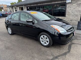 Used 2008 Toyota Prius image 1