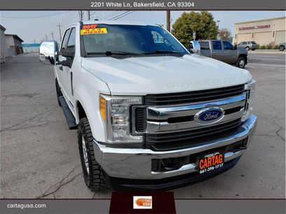 Used 2017 Ford F250 XLT