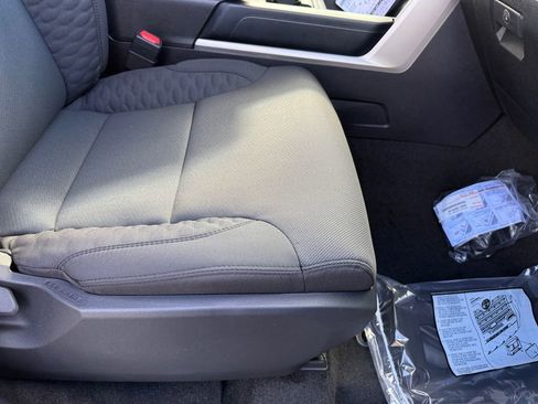 New 2026 Toyota Tundra SR5 image 17