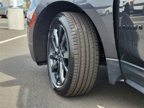 Used 2023 Chevrolet Equinox RS image 32