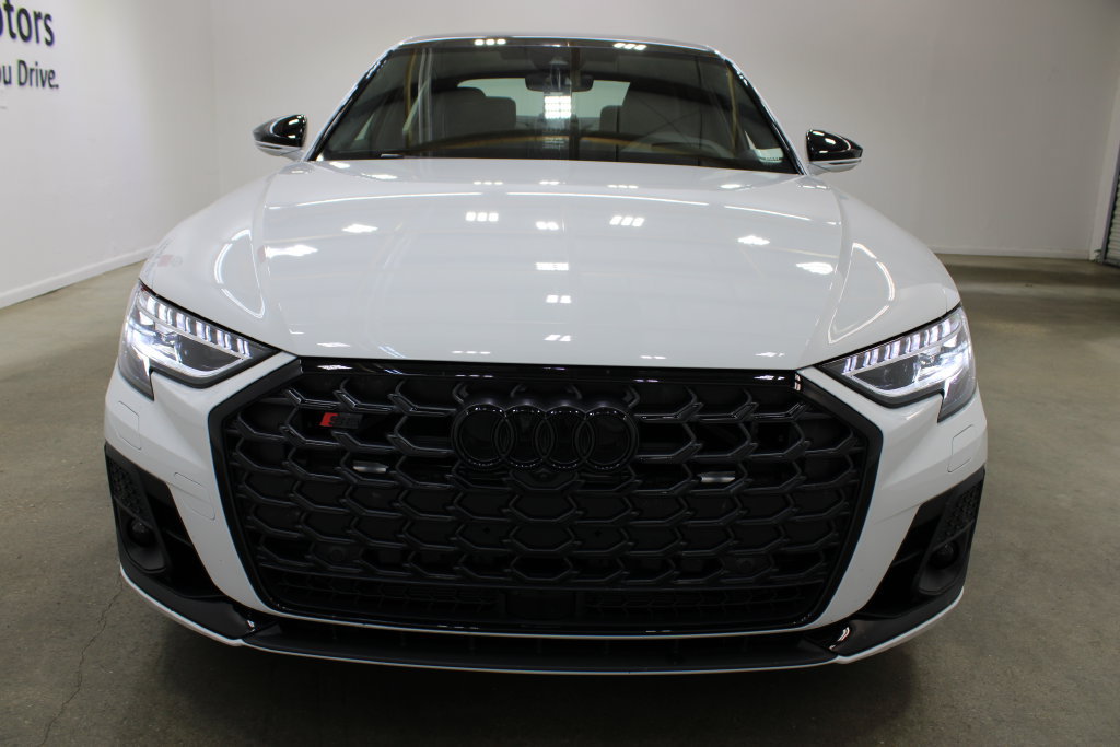 New 2027 Audi S8 AWD/4WD image 7