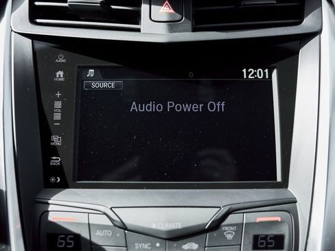 Used 2017 Acura NSX AWD/4WD image 65