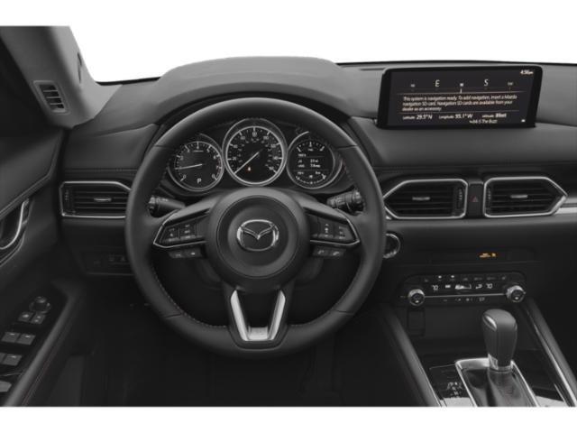 Used 2021 MAZDA CX-5 Carbon Edition AWD/4WD image 10