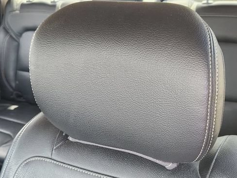 Used 2020 RAM 1500 Lone Star RWD image 24