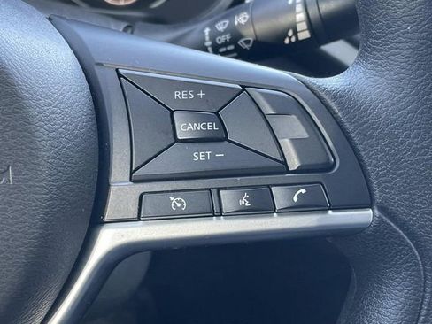 Certified 2022 Nissan Altima 2.5 SV image 20