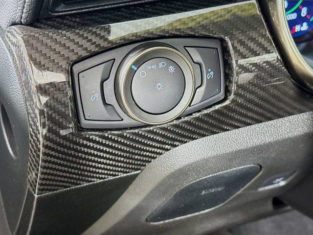 Used 2020 Ford Mustang Shelby GT500 w/ Carbon Fiber Track Pack RWD image 12