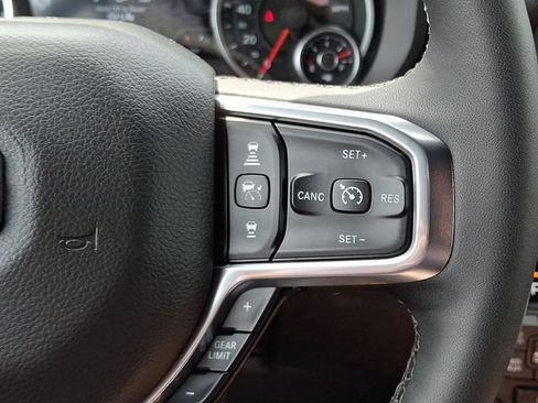 Used 2026 RAM 1500 Laramie AWD/4WD image 18