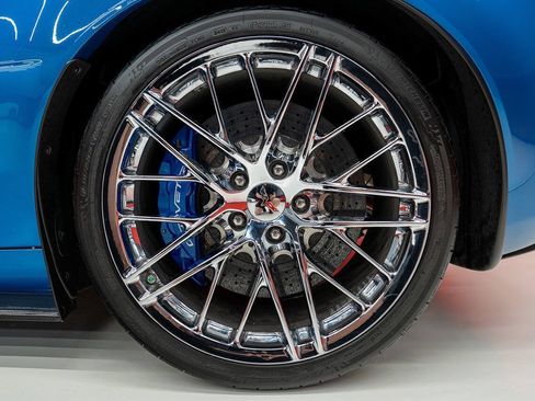 Used 2011 Chevrolet Corvette ZR1 w/ Preferred Equipment Group RWD image 29