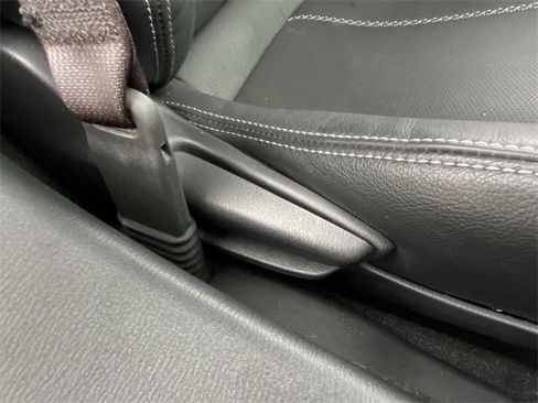 Used 2025 MAZDA MX-5 Miata RF Grand Touring w/ Weather Package image 11