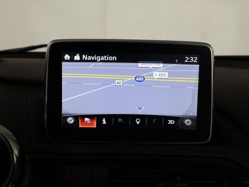 Used 2016 MAZDA MX-5 Miata Grand Touring image 43