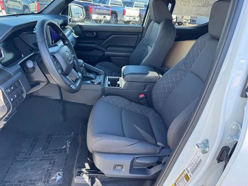 New 2026 Toyota Tacoma SR5 AWD/4WD image 10