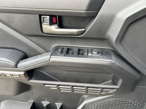 New 2026 Toyota Tacoma TRD Sport AWD/4WD image 17