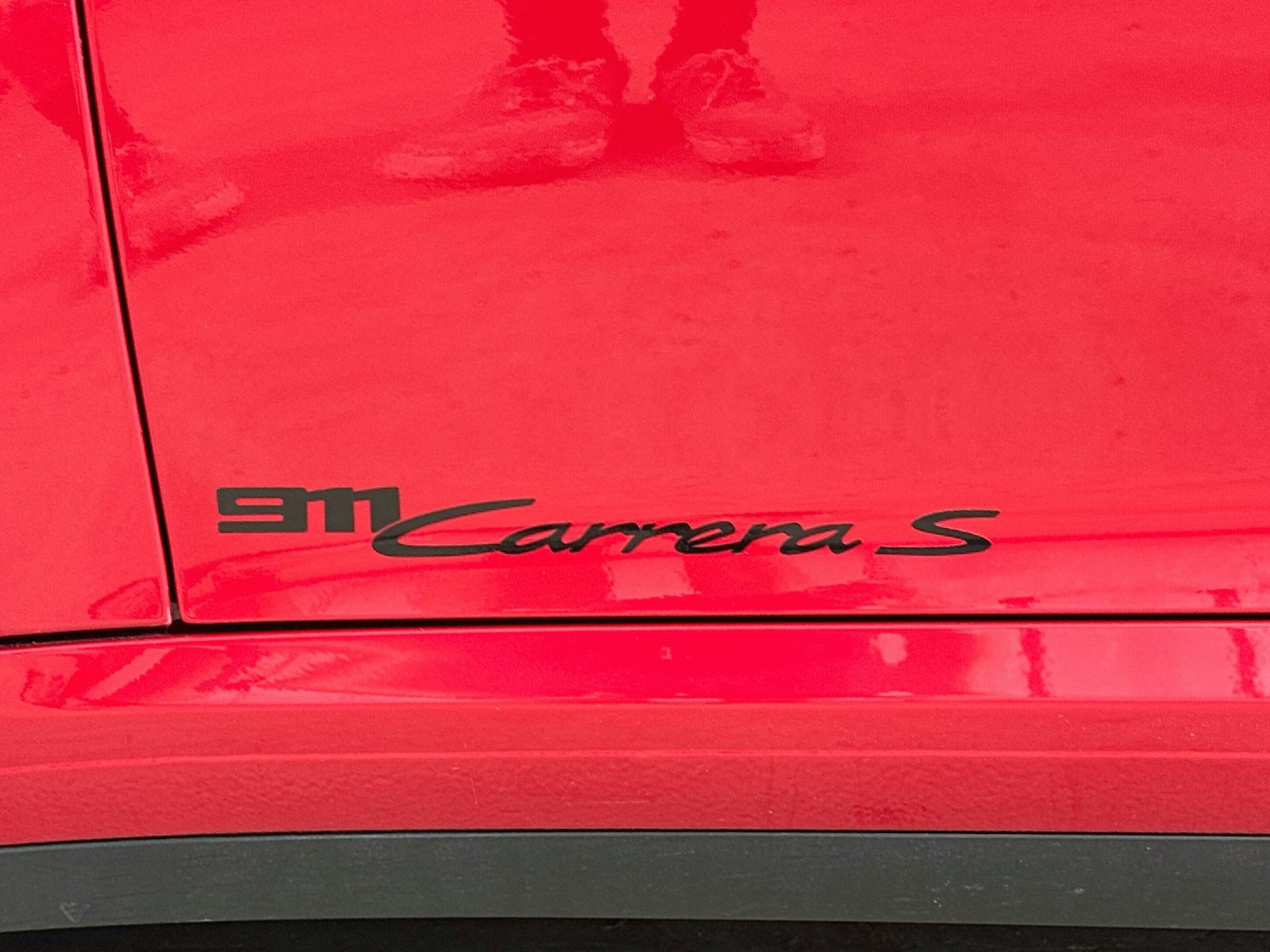 Certified 2025 Porsche 911 Carrera S RWD image 45