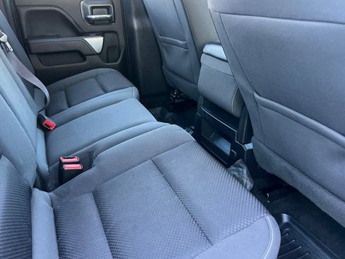 Used 2016 Chevrolet Silverado 1500 LT w/ All Star Edition AWD/4WD image 18