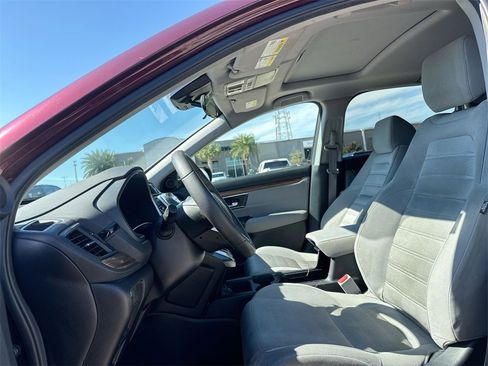 Used 2019 Honda CR-V EX image 13
