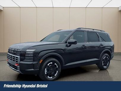 New 2026 Hyundai Palisade XRT Pro