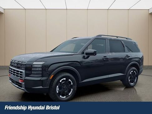 New 2026 Hyundai Palisade XRT Pro AWD/4WD image 1