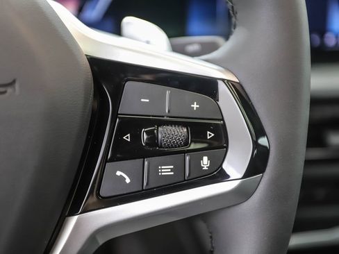 Used 2026 BMW 330i xDrive 330i xDrive w/ Convenience Package image 14