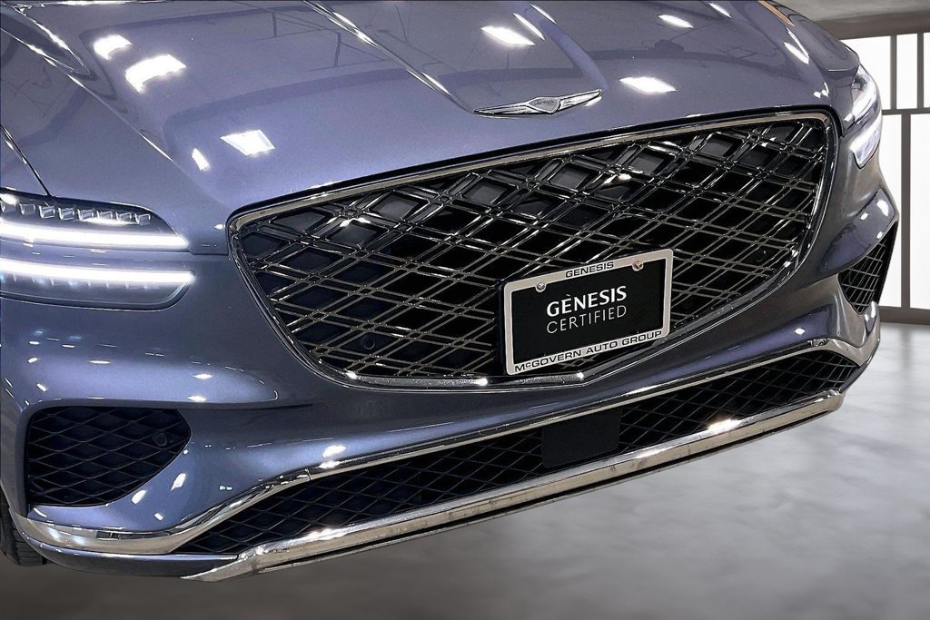 Used 2026 Genesis GV70 2.5T Select AWD/4WD image 32