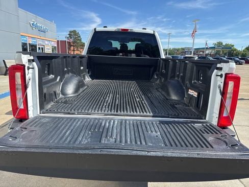 Used 2024 Ford F250 XLT AWD/4WD image 27