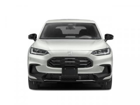 Certified 2024 Honda HR-V Sport image 4