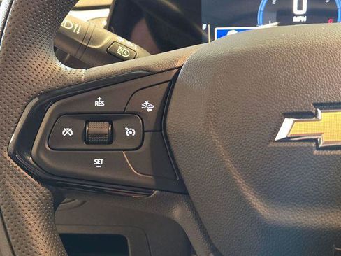 New 2026 Chevrolet TrailBlazer LS w/ LS Convenience Package FWD image 24