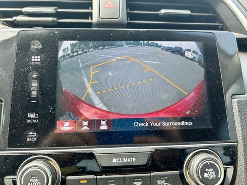 Used 2016 Honda Civic EX image 26
