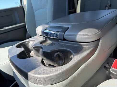 Used 2020 RAM 1500 Tradesman w/ Tradesman SXT Package image 29