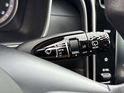 Used 2024 Hyundai Tucson SEL image 37