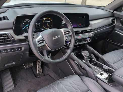 Used 2025 Kia Telluride SX Prestige X-Pro AWD/4WD image 9