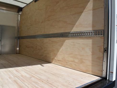 New 2025 Ford E-350 and Econoline 350 Super Duty w/ Driver's Safety Package image 32