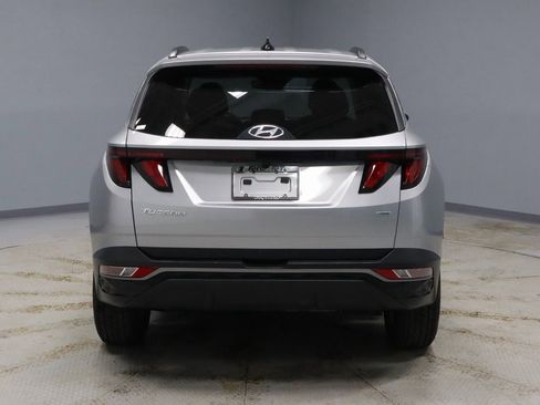 Certified 2024 Hyundai Tucson SEL image 11