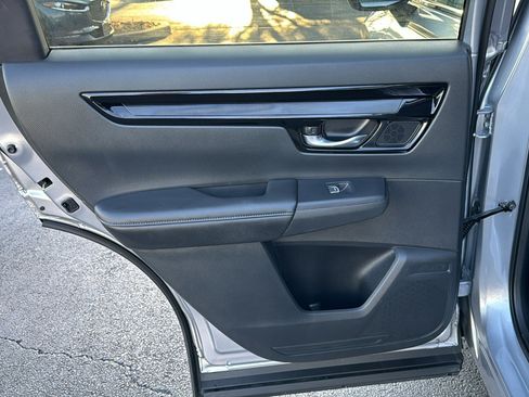 Used 2026 Honda CR-V EX-L image 18