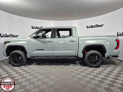 New 2026 Toyota Tundra SR5 w/ SR5 Premium Package