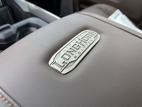 New 2026 RAM 3500 Longhorn image 22