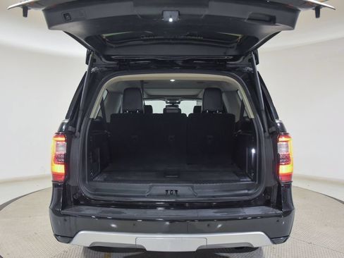 Used 2021 Ford Expedition Max Platinum AWD/4WD image 23