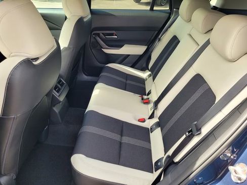 New 2026 MAZDA CX-50 AWD 2.5 S w/ Preferred Pkg image 6