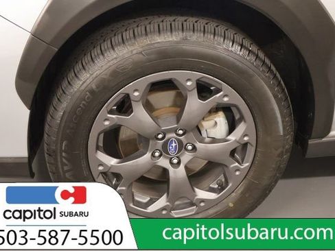 Used 2021 Subaru Crosstrek 2.5i Sport w/ Moonroof Package AWD/4WD image 9