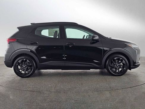 New 2027 Chevrolet Bolt RS image 2