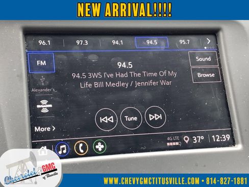 Used 2024 Chevrolet Equinox LS w/ LS Convenience Package image 16